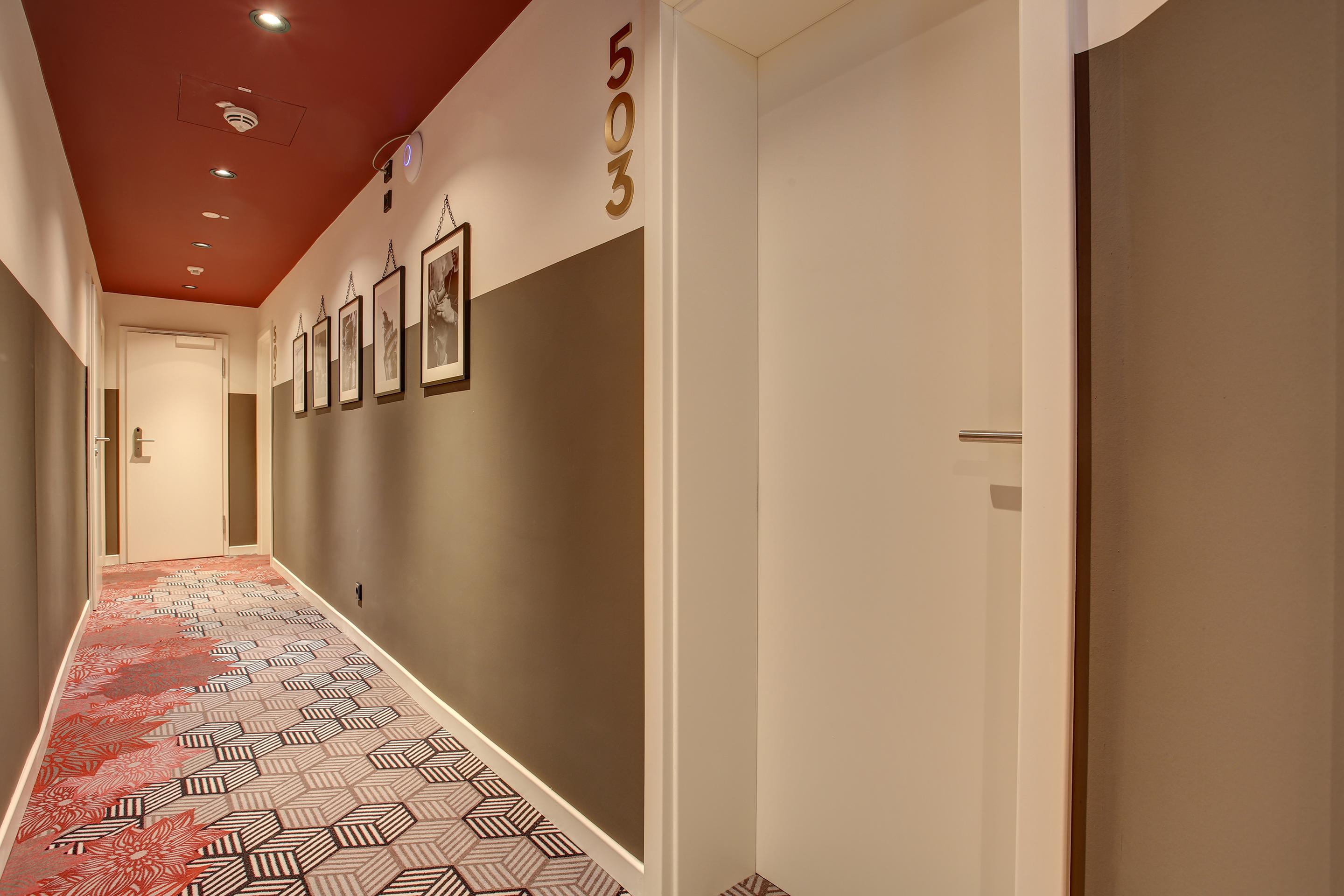 Vienna House Easy By Wyndham Hotel Hamborg