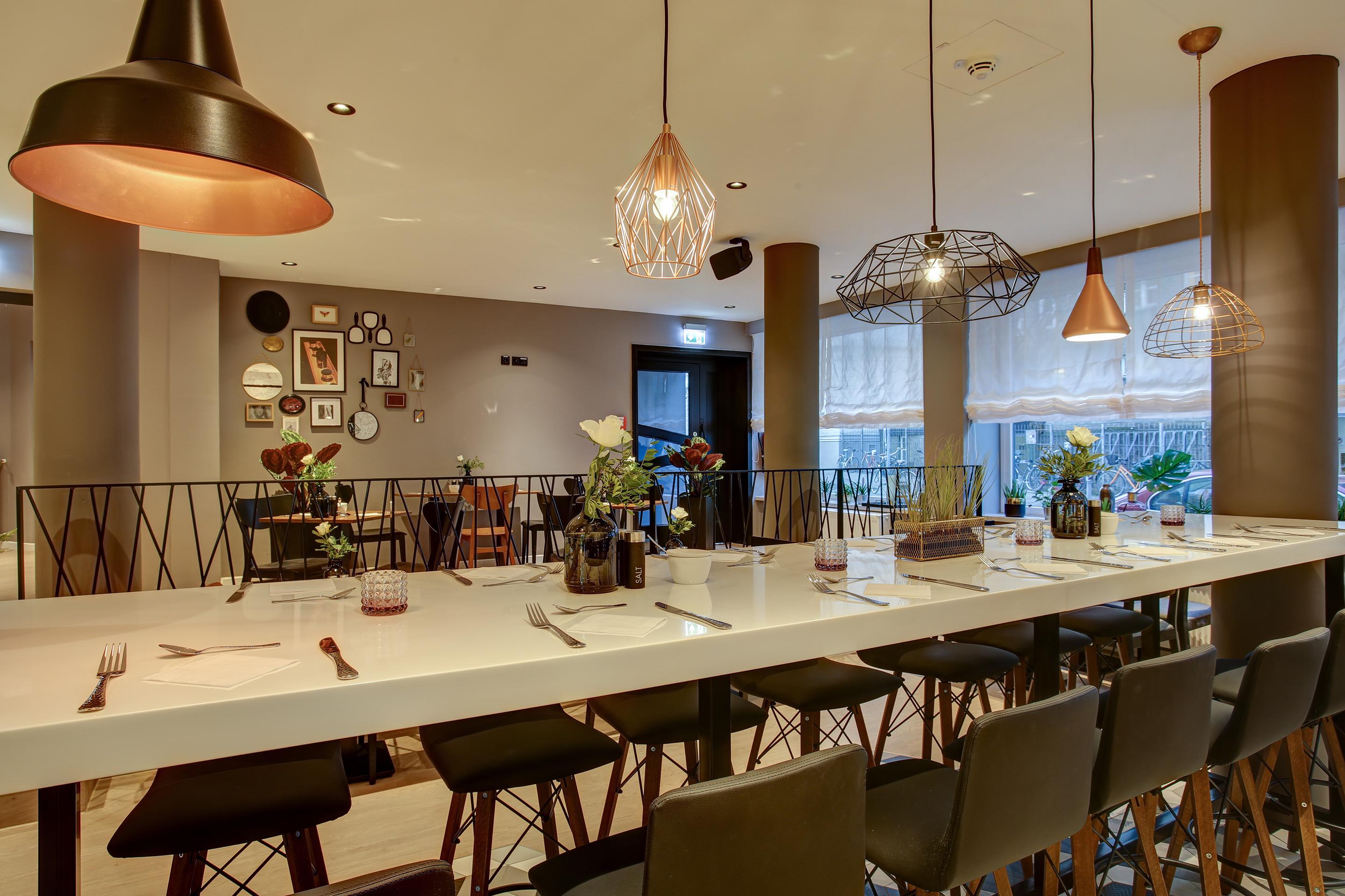 Vienna House Easy By Wyndham Hotel Hamborg