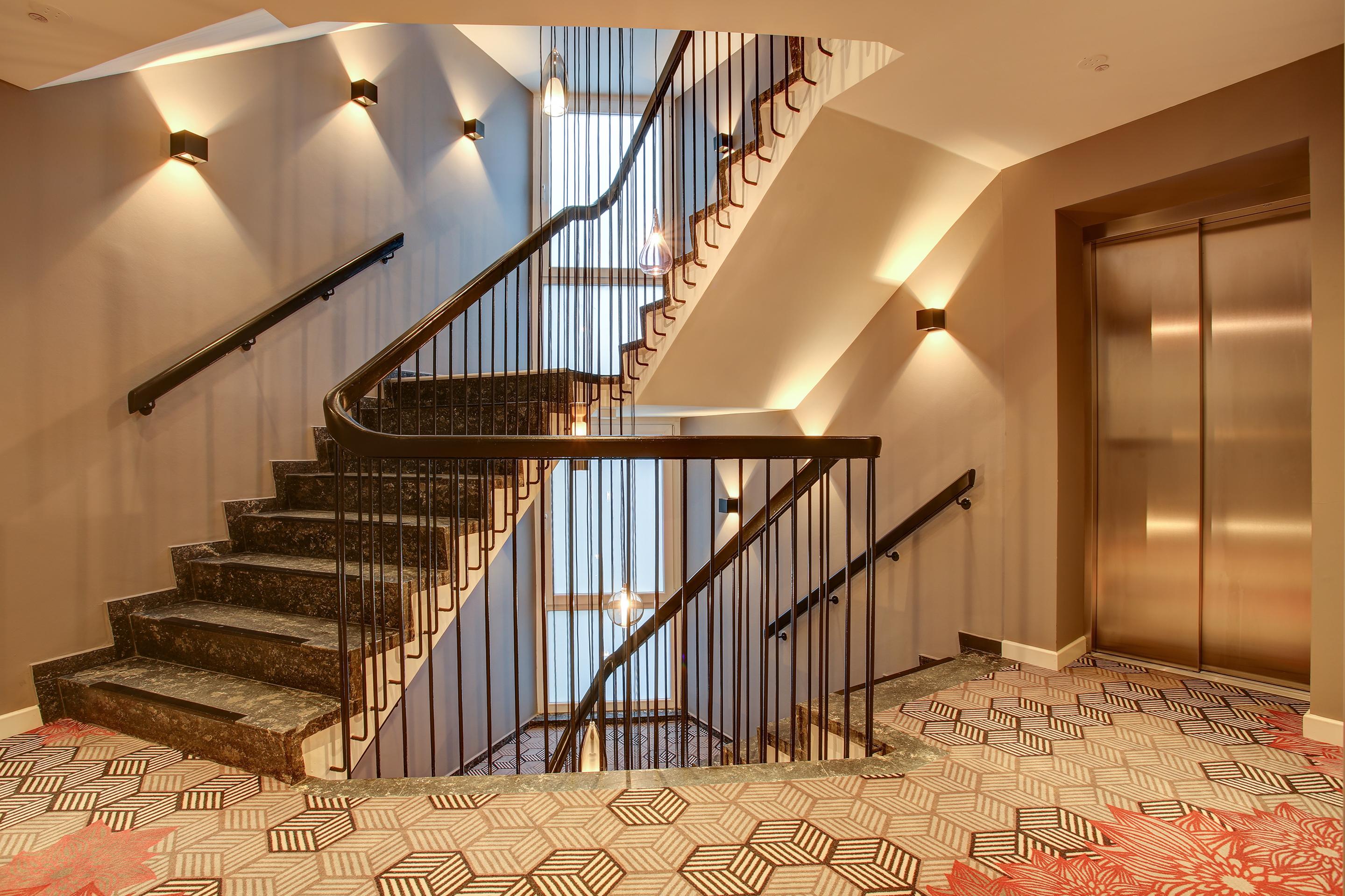 Vienna House Easy By Wyndham Hamborg