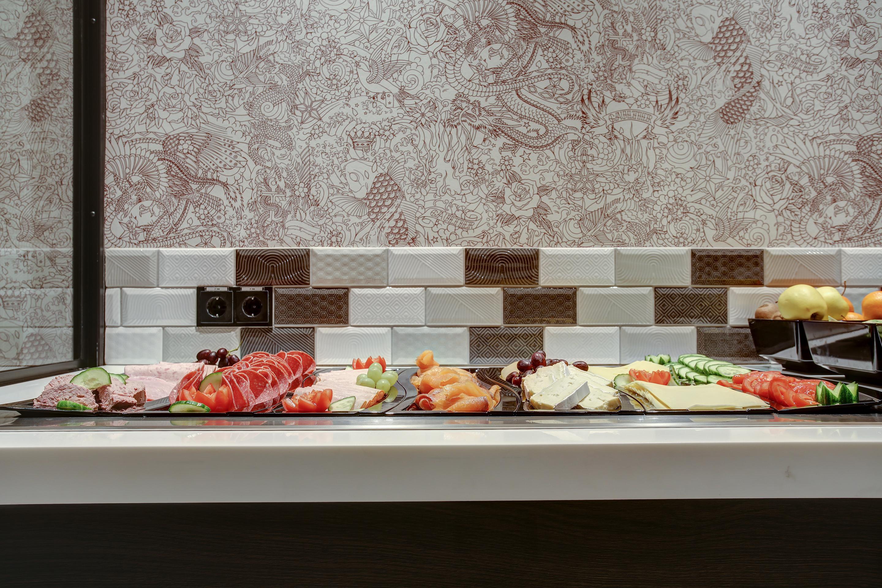 Vienna House Easy By Wyndham 3* Hamborg