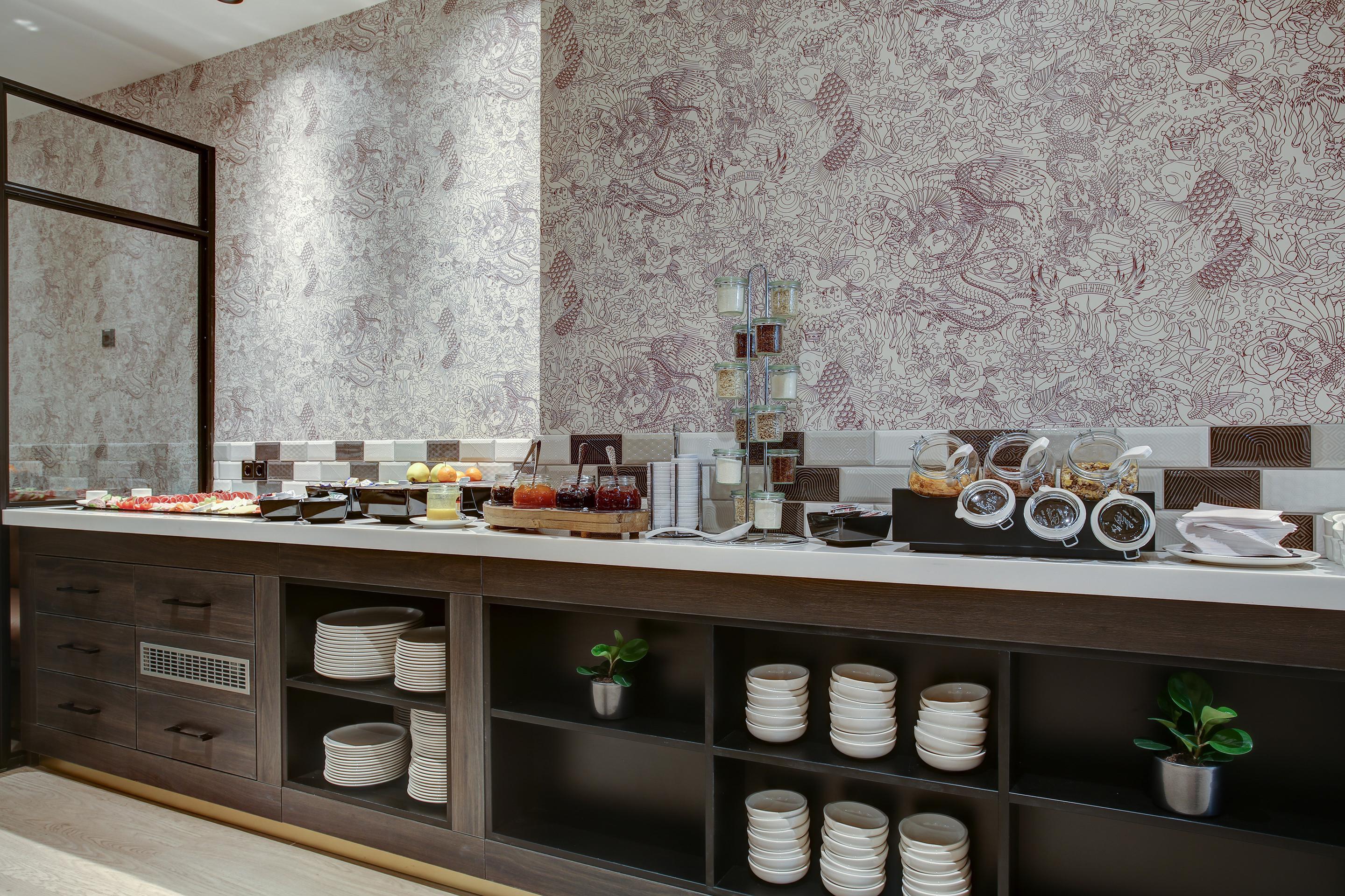Vienna House Easy By Wyndham Hotel Hamborg