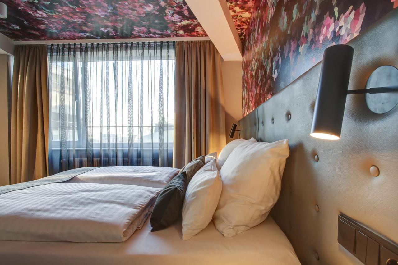 Vienna House Easy By Wyndham 3* Hamborg