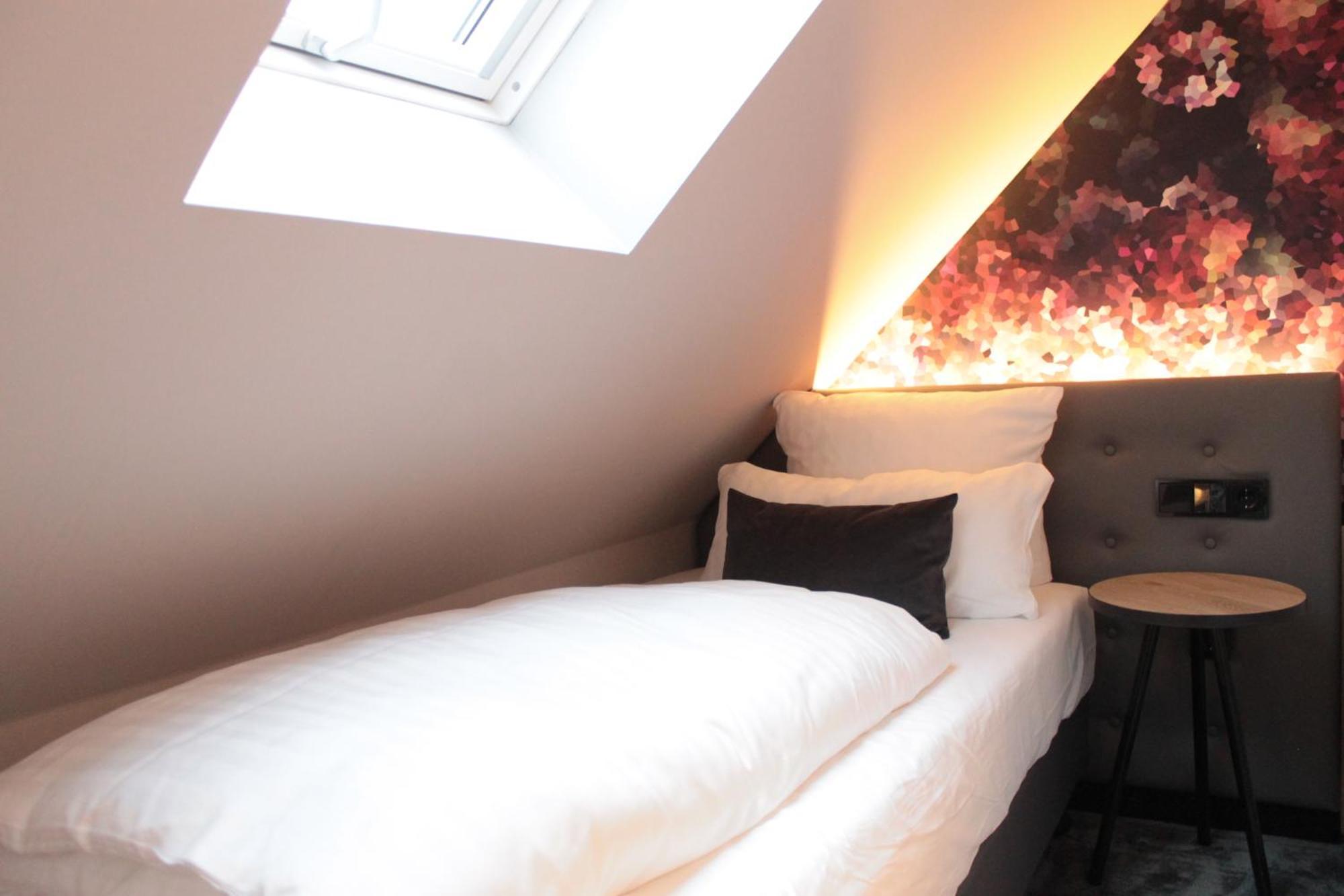 Hotel Vienna House Easy By Wyndham Hamborg
