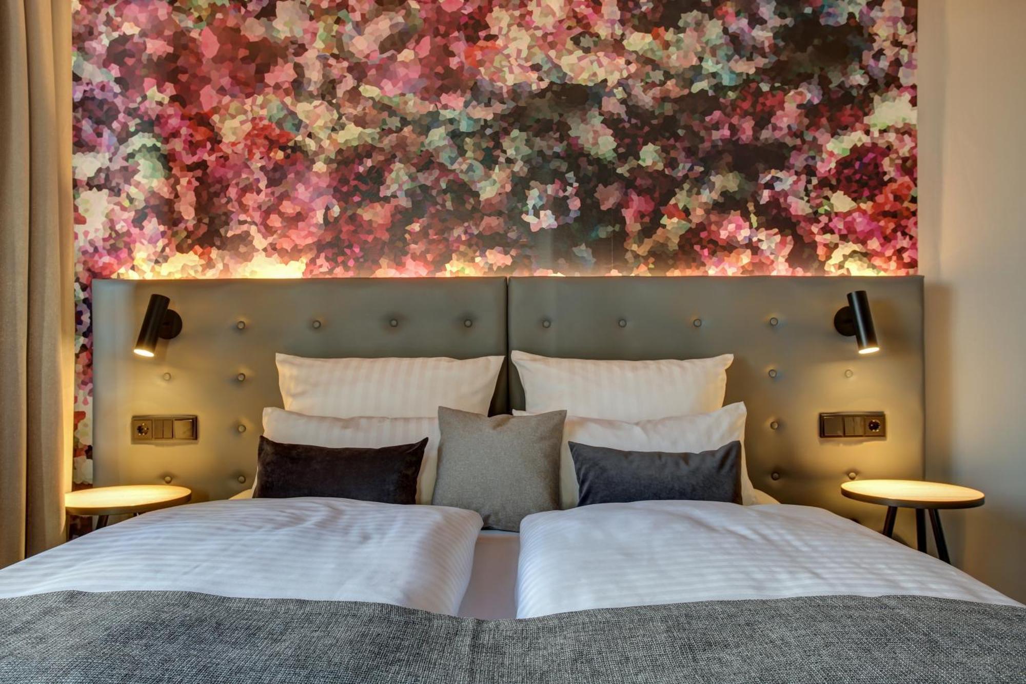 Vienna House Easy By Wyndham 3* Hamborg