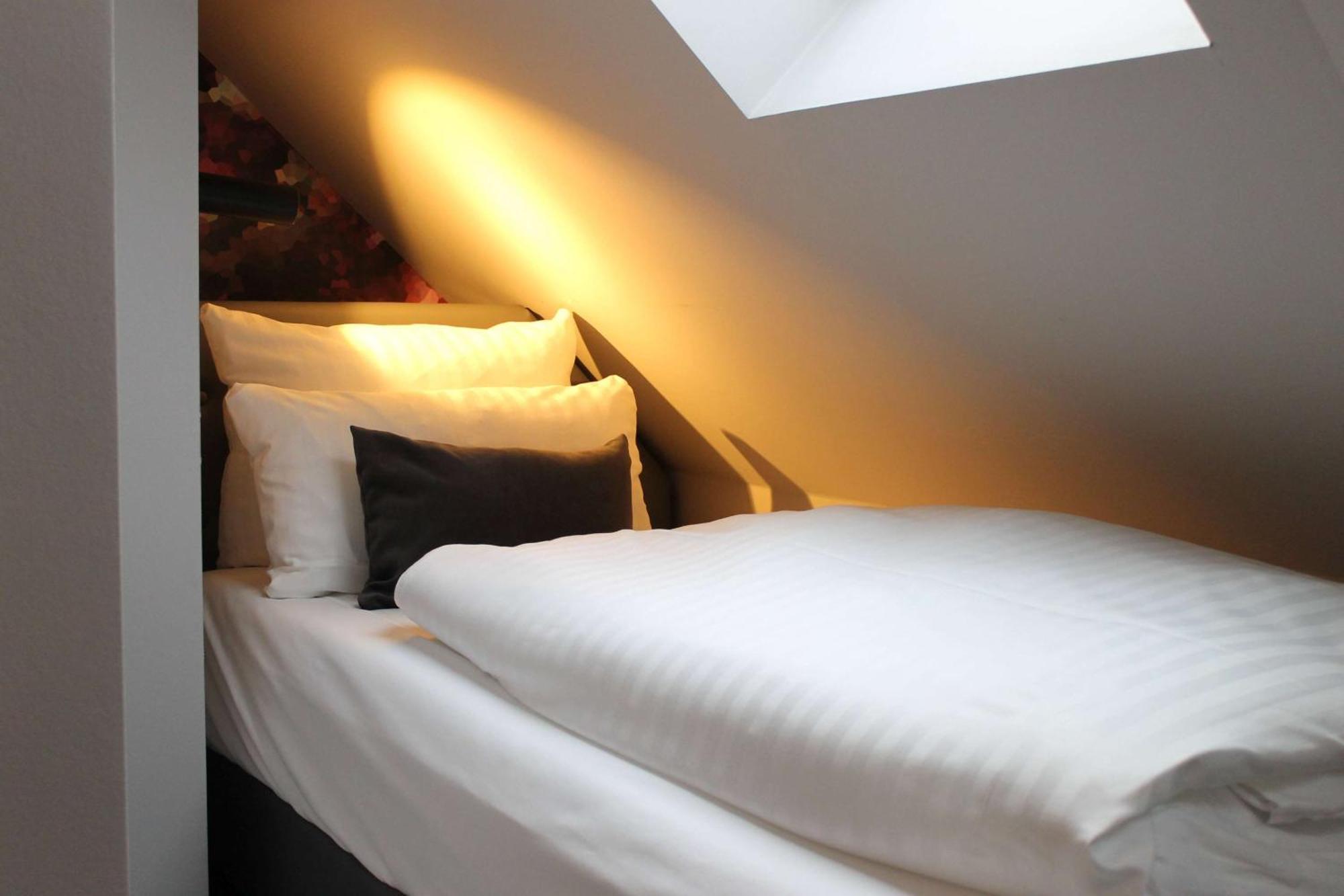 Hotel Vienna House Easy By Wyndham Hamborg