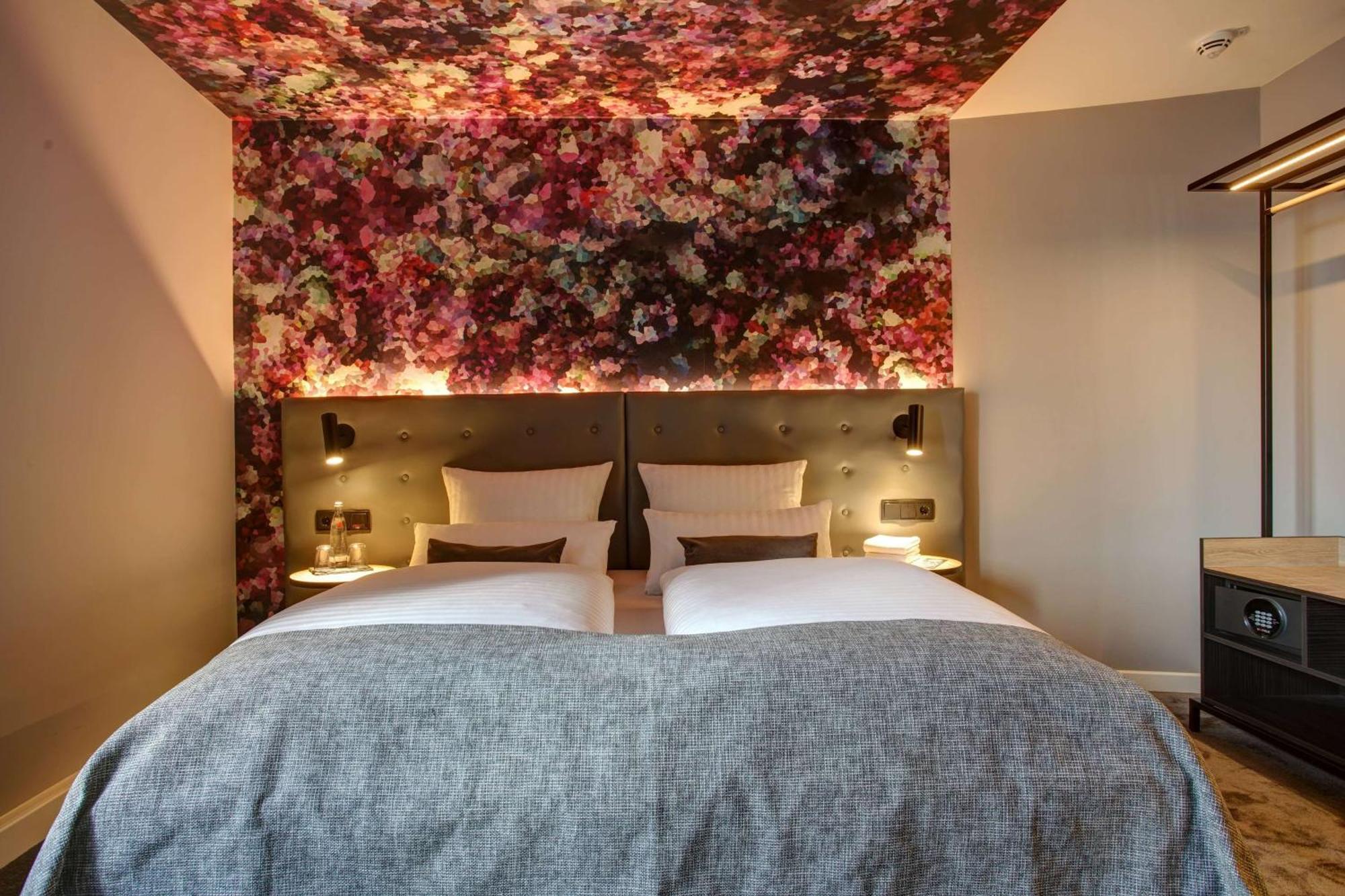 Hotel Vienna House Easy By Wyndham Hamborg