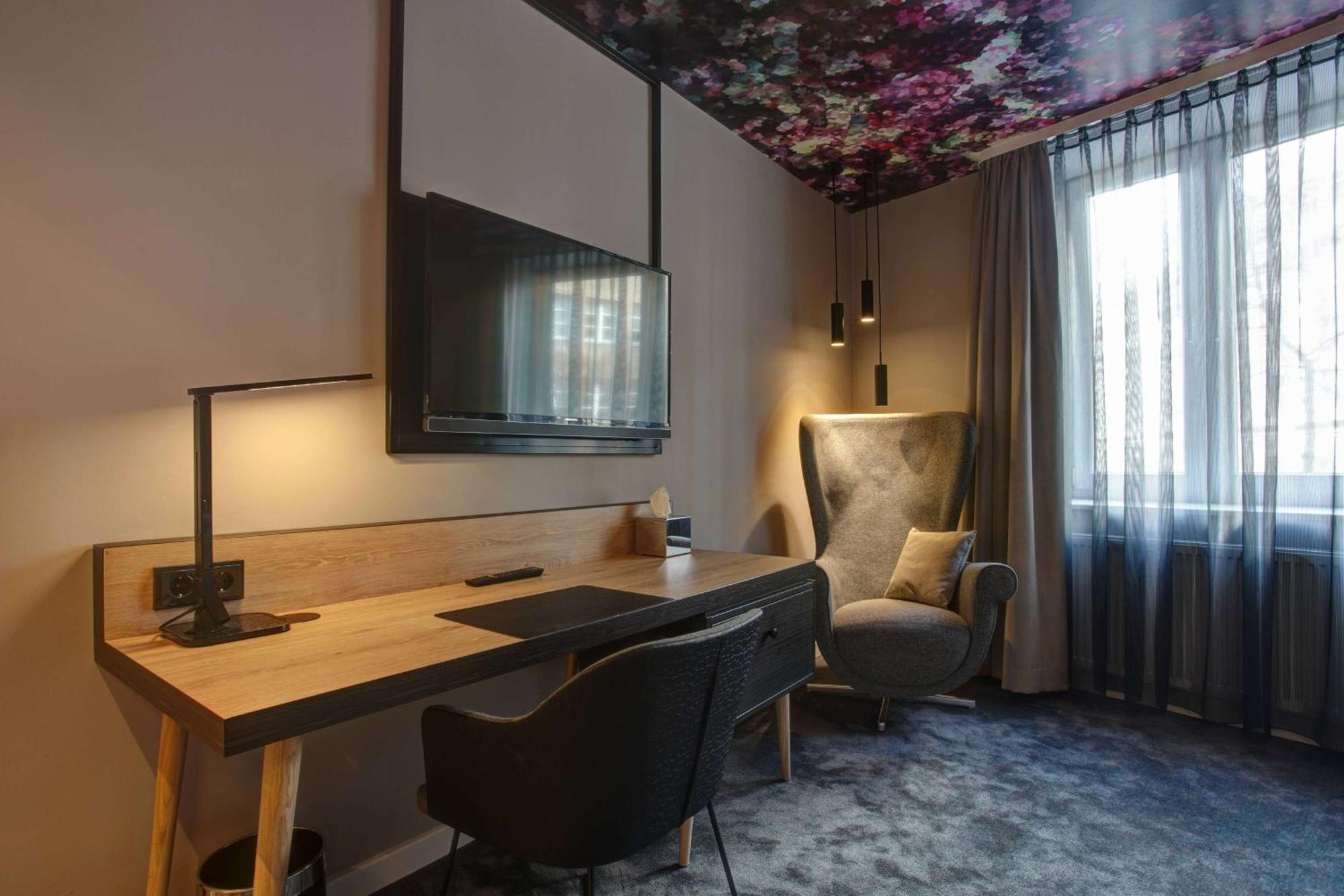 Vienna House Easy By Wyndham Hamborg