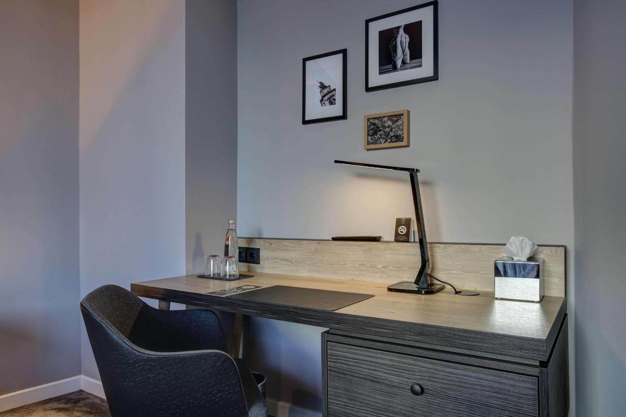 Hotel Vienna House Easy By Wyndham Hamborg