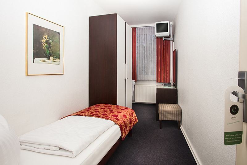 Hotel Vienna House Easy By Wyndham Hamborg