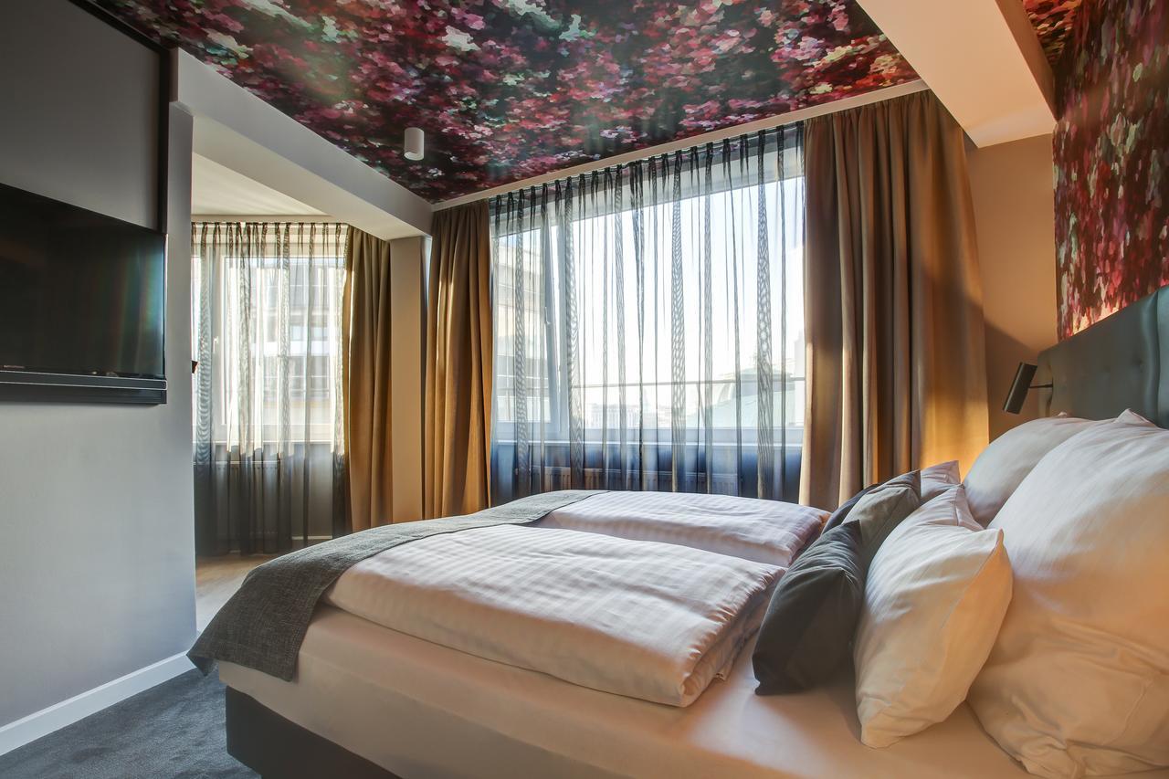 Vienna House Easy By Wyndham 3* Hamborg