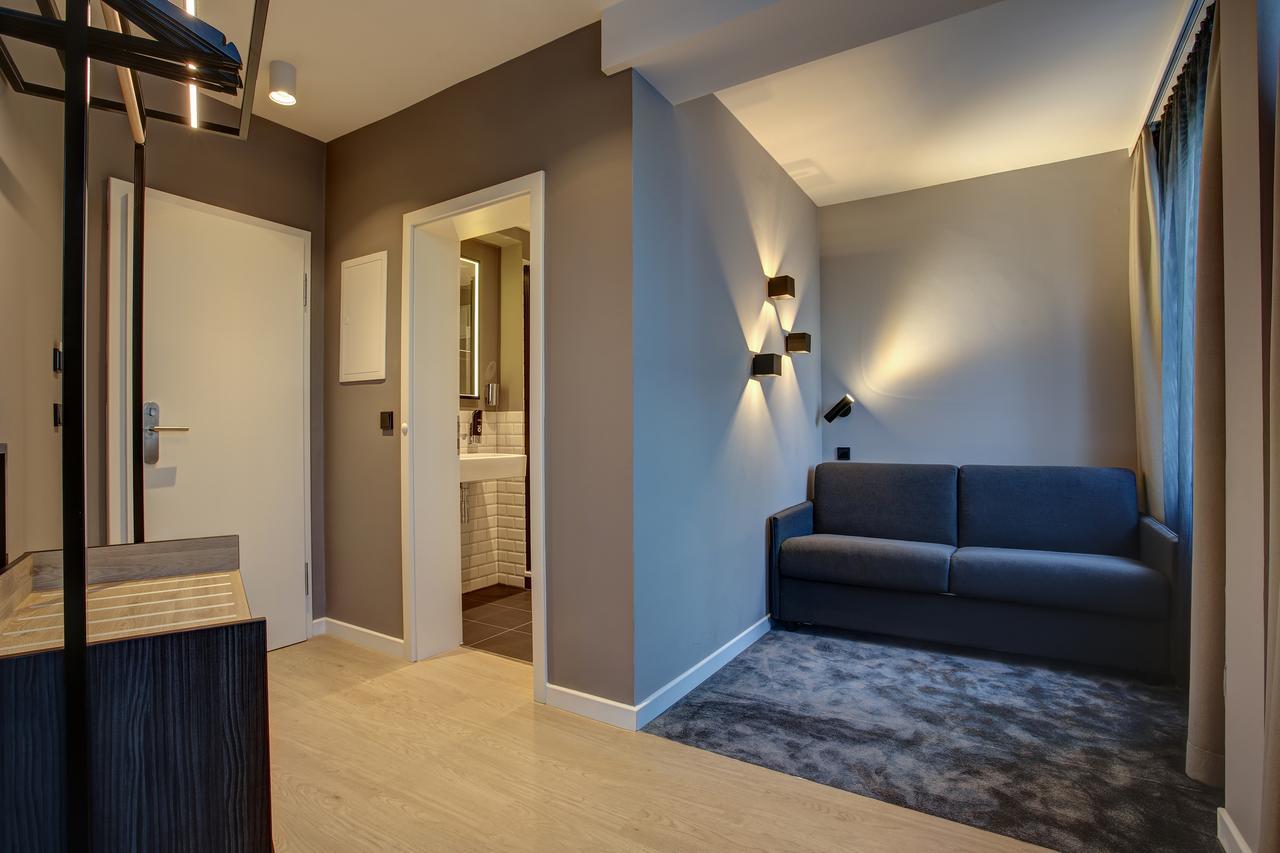 Hotel Vienna House Easy By Wyndham Hamborg