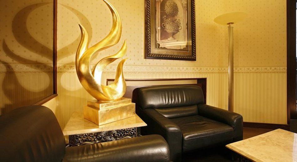 Vienna House Easy By Wyndham 3* Hamborg